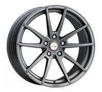 Cerchi in Lega Dlw Manay 9.0x20 Anthracite
