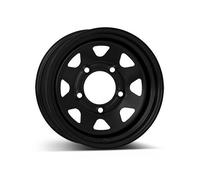Cerchi in lega Dotz Dakar Dark 8.0x18 Black