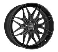 Cerchi in Lega Dotz LongBeach black 9.5Jx21 ET37 5x112 per BMW X2 X3 X4 X5 X6 X7