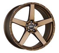 Cerchi in Lega Dotz MarinaBay bronze 8.5Jx20 ET35 5x112 per Ford Capri Explorer
