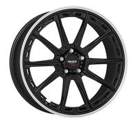 Cerchi in Lega Dotz Sonoma dark 8.5Jx19 ET45 5x112 per Mercedes Benz A B C CLA C