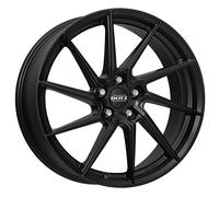 Cerchi in Lega Dotz Spa black 8.0Jx19 ET40 5x114.3 per Subaru Crosstrack Foreste