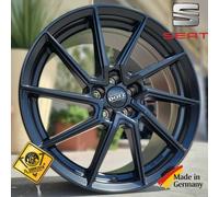 CERCHI IN LEGA DOTZ SPA GB DA 19 5X112 ET48 PER SEAT TOLEDO ALTEA LEON ATECA