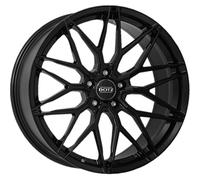Cerchi in lega DOTZ SUZUKA 19" 8.5J 5x112 ET 25 70.1 BLACK