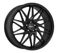 Cerchi in Lega Dotz Tanaka black 9.5Jx19 ET35 5x112 per Cupra Ateca Formentor Le