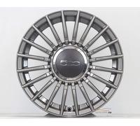 Cerchi in lega ELITE WHEELS da 15 pollici dedicati a FIAT 500.