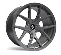 Cerchi in lega ETA BETA GRI-N 21" 9J 5x130 ET 27 66.55 MATT ANTHRACITE