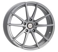 Cerchi in lega ETA BETA MANAY-K 19" 8.5J 5x112 ET 31 78.1 SILVER