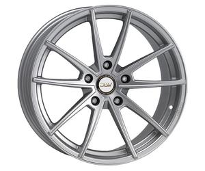 Cerchi in lega ETA BETA MANAY-K 19" 8.5J 5x112 ET 31 78.1 SILVER