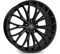 Cerchi in lega ETA BETA PIUMA-C 19" 8.5J 5x114.3 ET 35 78.1 MATT BLACK