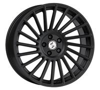 Cerchi in lega ETA BETA VENTI-R 19" 8.5J 5x112 ET 35 78.1 SHINY BLACK
