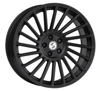 Cerchi in lega ETA BETA VENTI-R 19" 8.5J 5x112 ET 45 78.1 MATT BLACK