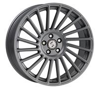 Cerchi in lega ETA BETA VENTI-R 20" 9J 5x112 ET 25 78.1 MATT ANTHRACITE