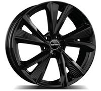 CERCHIO IN LEGA PER AUDI E-TRON 9,0J20" 5X112 20 66,50 GMP EVENTO GLOSSY BLACK