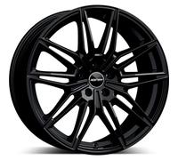 Cerchi in lega GMP SPECTER 18" 8J 5x112 ET 30 66.6 GLOSSY BLACK
