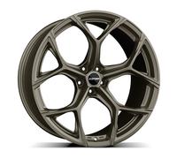 CERCHIO IN LEGA PER AUDI Q8 E-TRON 10,0J23" 5X112 28 66,50 GMP ULTRIVITY METAL B