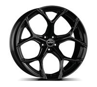 CERCHIO IN LEGA PER BMW XM 10,0J23" 5X120 20 66,60 GMP ULTRIVITY GLOSSY BLACK
