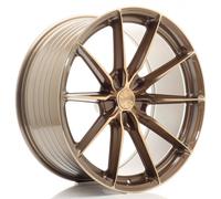 Cerchi in lega Japan Racing Jr37 11.0x21 Bronze