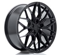 Cerchi in lega Japan Racing Jr46 8.0x18 Gloss Black