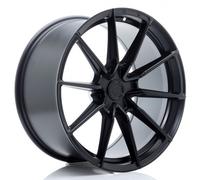 Cerchi in lega Japan Racing Sl 02 10.0x19 Matt Black