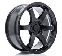 Cerchi in lega Japan Racing SL 03 9.0x19 Matt Black