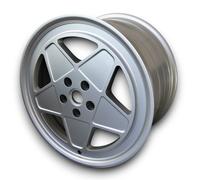 Cerchi In Lega Leggeri TR Per Ferrari 512 M 10,5x18 ET 50