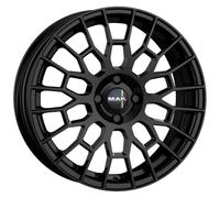 Cerchi in lega MAK APX 17" 7J 4x100 ET 35 72 GLOSSY BLACK