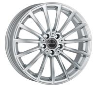 Cerchi in lega MAK KOMET 17" 7.5J 5x112 ET 36 66.6 SILVER