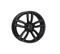CERCHIO IN LEGA MAK OXFORD PER MINI COOPER 5 PORTE 7X18 5X112 GLOSS BLACK NT1