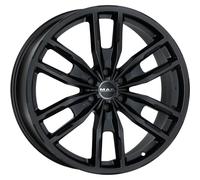 CERCHIO IN LEGA MAK PEAK PER FORD RANGER M1 9X20 6X139,7 MATT BLACK 06L