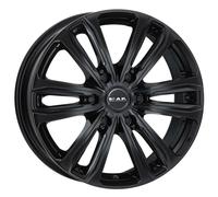 CERCHIO IN LEGA MAK SAFARI 6 PER MERCEDES-BENZ SPRINTER 2 M1 7.5X17 6X130 G EHX