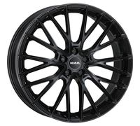 Cerchi in lega MAK SPECIALE-D 21" 10J 5x112 ET 38 66.6 GLOSSY BLACK