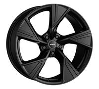 Cerchi in lega MAK STARK 22" 9.5J 5x112 ET 25 66.5 GLOSSY BLACK