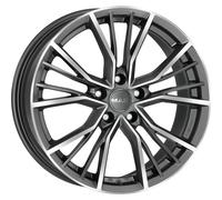 MAK F8080UNQM49VE4X Cerchione