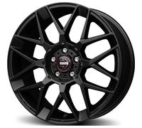 CERCHIO IN LEGA PER CUPRA FORMENTOR 8,0J18" 5X112 35 79,60 MOMO REVENGE 2.0 NERO