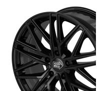 CERCHI IN LEGA NERI DA 19 DEDICA RANGE ROVER EVOQUE PURE PRESTIGE DYNAMIC CABRIO