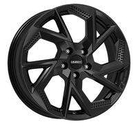 CERCHIO IN LEGA DEZENT AP BLACK 7X17 4X98 BLACK X05