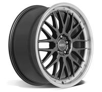 CERCHI IN LEGA NUOVI MISURA 17 Per FIAT Coupe (FA-175) Dal 11/1993 Al 12/2000