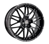 Cerchi in Lega Oxigin 14 Oxrock 8.5x19 ET35 5x120 SW per Mini Mini