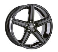 Cerchi in Lega Oxigin 18 Concave 7.5x17 ET35 5x112 SW per BMW 1er Reihe 2er Reih