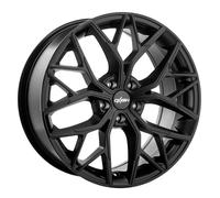 Cerchi in Lega Oxigin 26 Oxid 9,0x20 ET35 5x112 SWM per BMW 2 X2 X3 M X3 X4 M X4