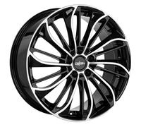 Cerchi in Lega Oxigin 29 Oxsoul 8.0x19 ET45 5x108 SWFP per Jaguar F-Pace S-Type