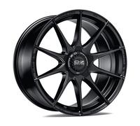 CERCHIO IN LEGA OZ RACING FORMULA HLT PER FORD GRAND C-MAX 8X18 5X108 MATT T49