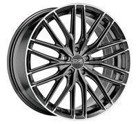 CERCHIO IN LEGA OZ RACING GRAN TURISMO HLT PER VOLKSWAGEN PASSAT ALLTRACK 8 WK3