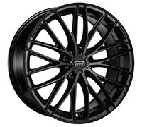 Cerchi in lega OZ RACING ITALIA 150 5F 18" 8J 5x120 ET 45 79 GLOSSY BLACK