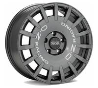 CERCHIO IN LEGA OZ RACING RALLY RACING VAN PER FORD TRANSIT CUSTOM - TOURNEO CU