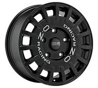 CERCHIO IN LEGA OZ RACING RALLY RACING VAN PER MERCEDES-BENZ VIANO 8X18 5X112 M