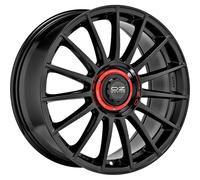 CERCHIO IN LEGA OZ RACING SUPERTUR EVOLUZIONE PER AUDI A4 CABRIOLET 8,5X19 P9Q