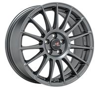CERCHIO IN LEGA OZ RACING SUPERTURISMO TGR-WRT PER HYUNDAI KONA 8X18 5X114, 4A0