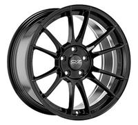 Cerchi in lega OZ RACING ULTRALEGGERA HLT 19" 8J 5x112 ET 45 75 GLOSSY BLACK